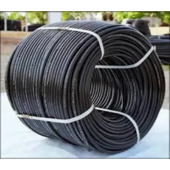 Hdpe Agriculture Pipe